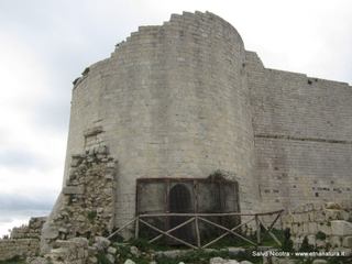 Castello di Noto